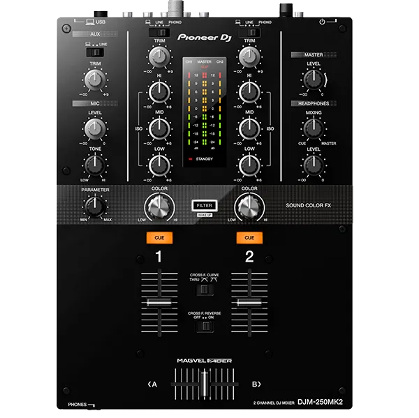 Pioneer