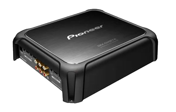 Pioneer